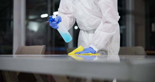 Licensed Unattended Death Cleanup service in Ashland, OH - Crime Scene Cleaner Online